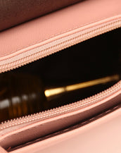 Fashion Tassel Handbag