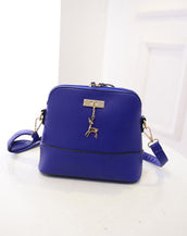 Vintage Nu-buck Leather Women Bags
