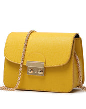 Leather Cross body Bags For Women