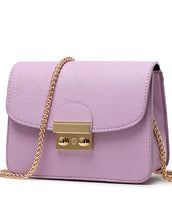 Leather Cross body Bags For Women
