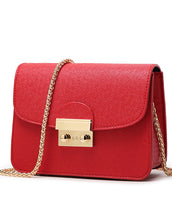 Leather Cross body Bags For Women