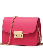 Leather Cross body Bags For Women