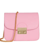 Leather Cross body Bags For Women