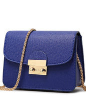 Leather Cross body Bags For Women