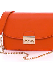 Leather Cross body Bags For Women