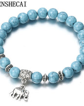 Beaded Bracelets for Men Women
