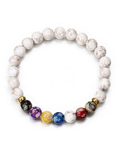 Beaded Bracelets for Men Women