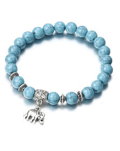 Beaded Bracelets for Men Women