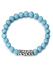Beaded Bracelets for Men Women
