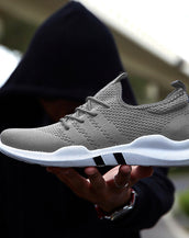 Lightweight Slip-on Men Sneaker Shoes