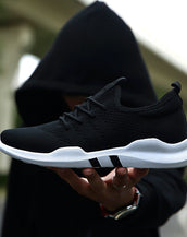 Lightweight Slip-on Men Sneaker Shoes