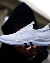 Lightweight Slip-on Men Sneaker Shoes