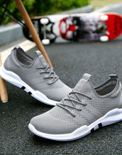 Lightweight Slip-on Men Sneaker Shoes
