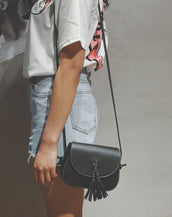 Small Shoulder Bag for Female