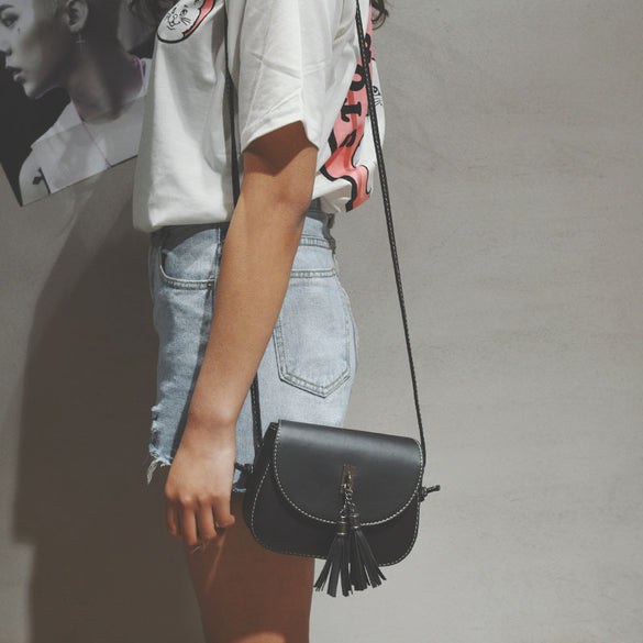 Small Shoulder Bag for Female