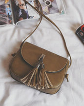 Small Shoulder Bag for Female