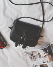 Small Shoulder Bag for Female