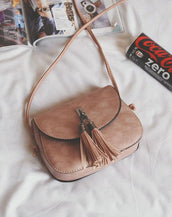 Small Shoulder Bag for Female