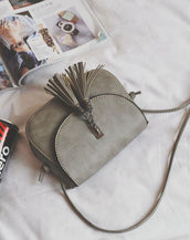 Small Shoulder Bag for Female