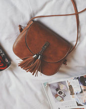 Small Shoulder Bag for Female