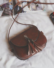 Small Shoulder Bag for Female
