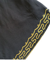 Dashiki African Ethnic Style Men's Shirts